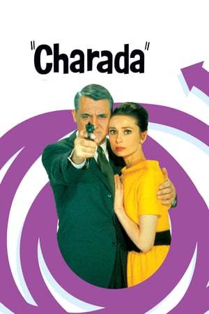 Película Charada