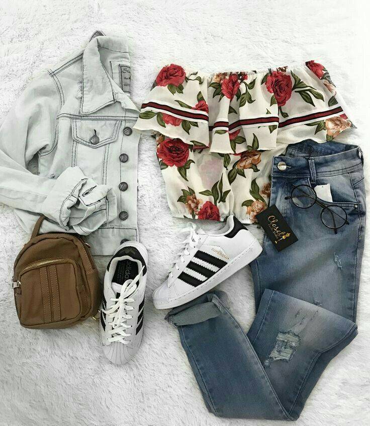 Moda ✨