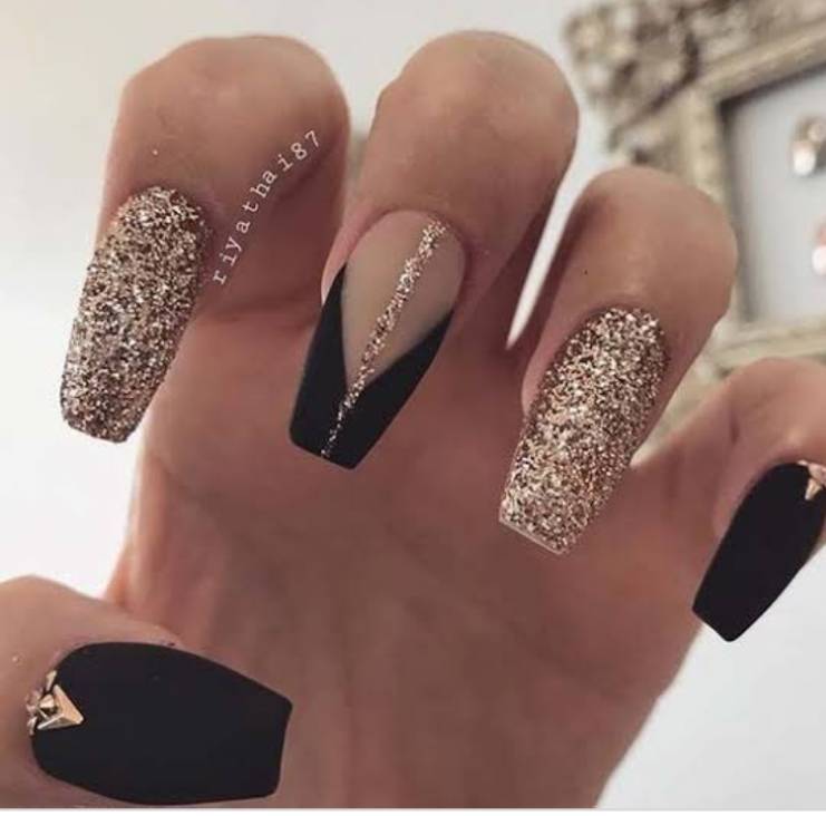 Moda Unhas ♥️