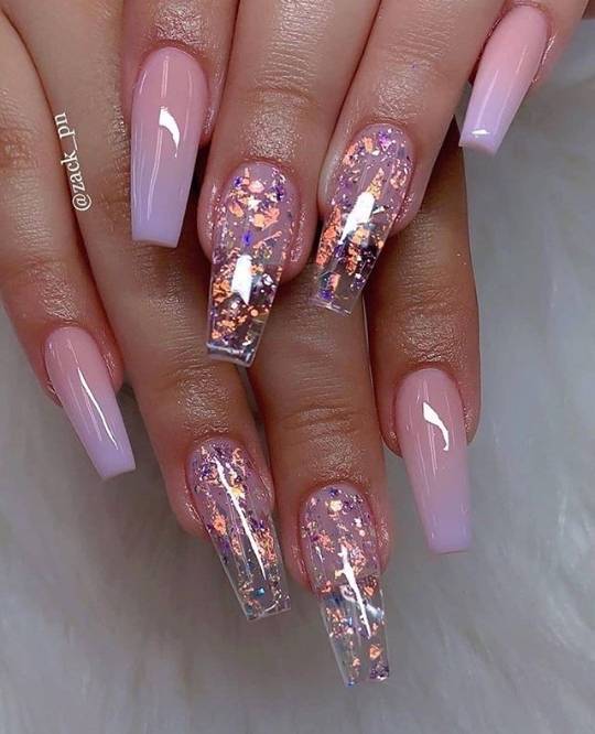 Moda Unhas 💅