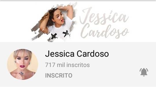 Moda Jessica Cardoso 