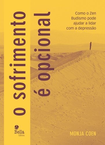 Libro O sofrimento é opcional