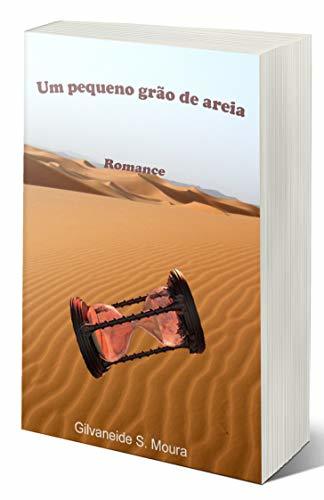 Libro Um Pequeno Grão de Areia