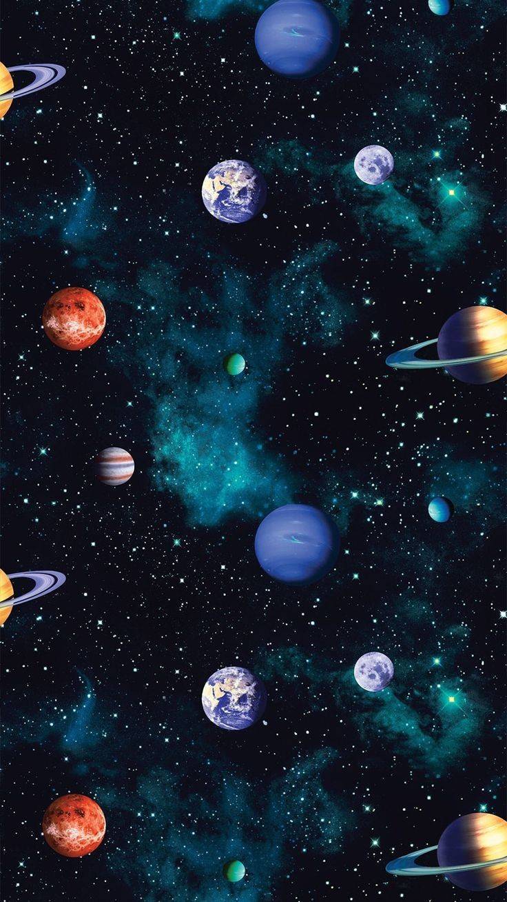 Wallpaper 