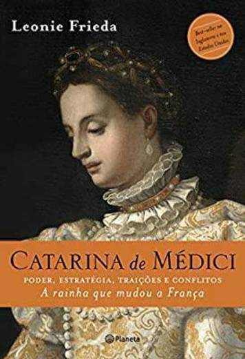 Catarina de médici