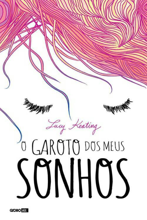 Book O Garoto dos Meus Sonhos