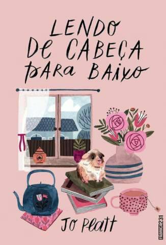 Libro Lendo de Cabeça para Baixo