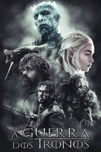 Serie Game of thrones