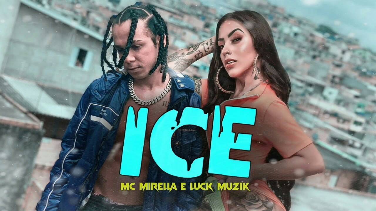 Canción Ice