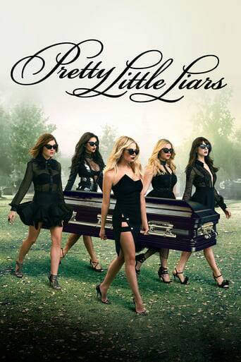 Serie Pretty little liars