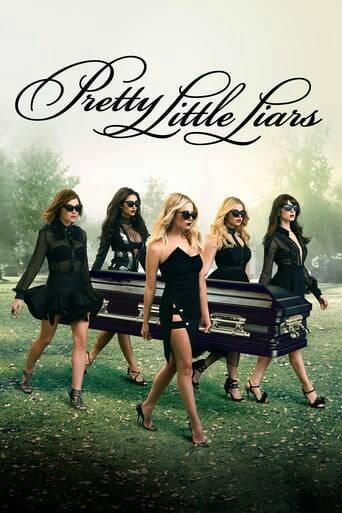 Pretty little liars