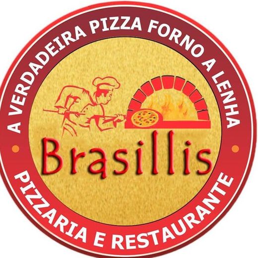 Pizzaria Brasillis - Marcos Freire,Fortaleza