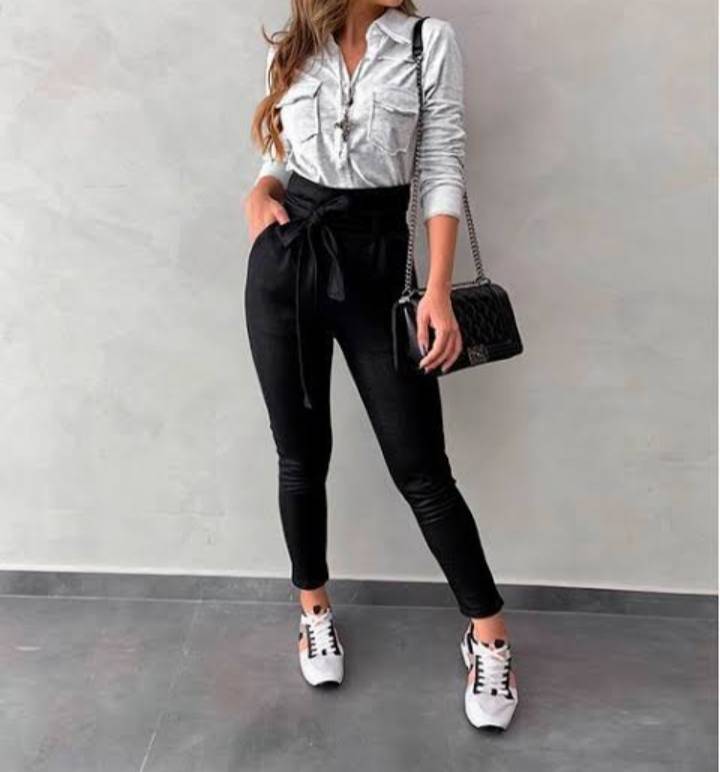 Look do dia à dia