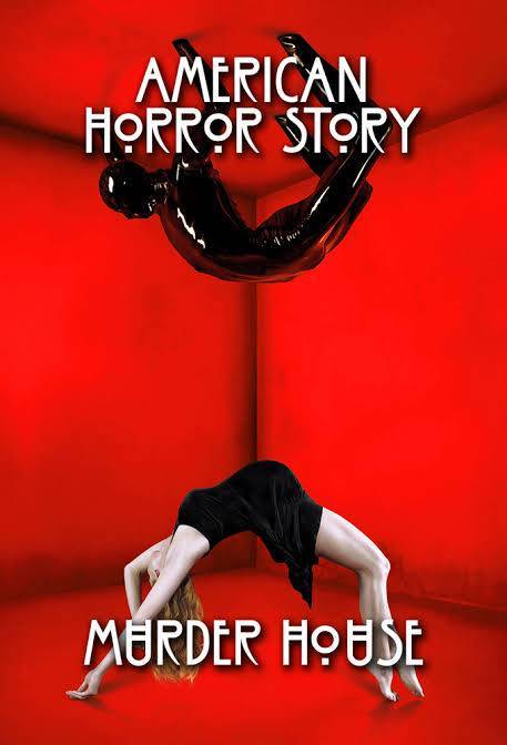American horror story
