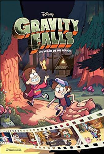 Gravity falls