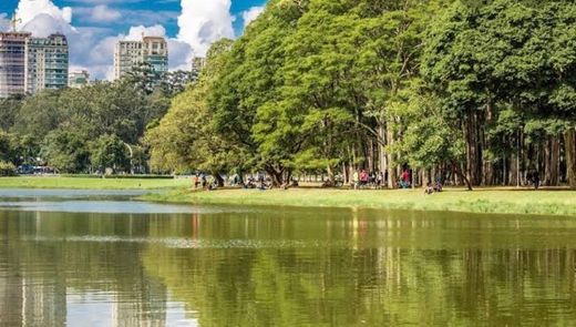 Ibirapuera