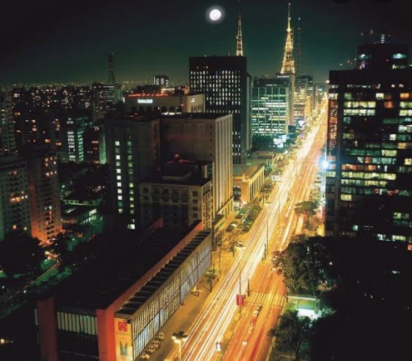 Avenida Paulista