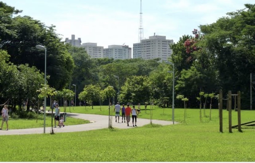 Parque Villa-Lobos