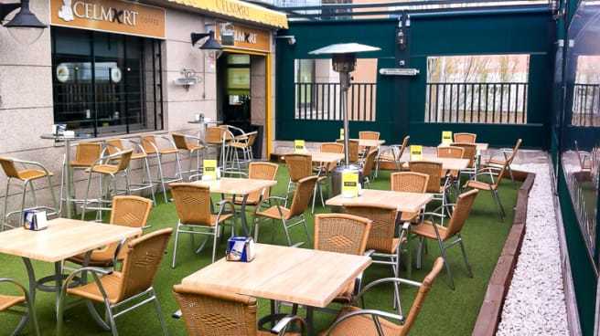 Restaurants Celmart