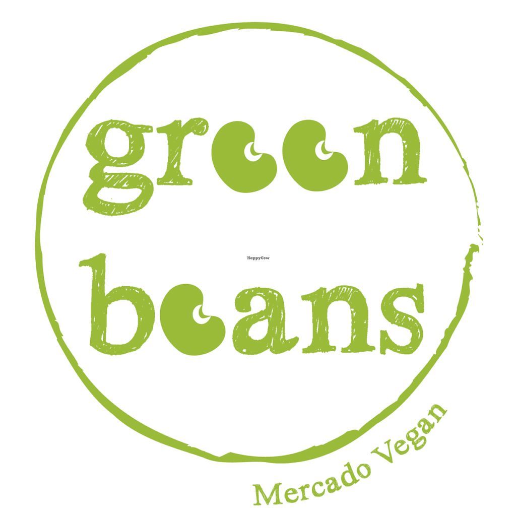 Restaurants Green Beans, Mercado Vegan