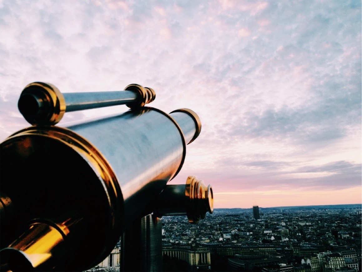 Place Torre Eiffel