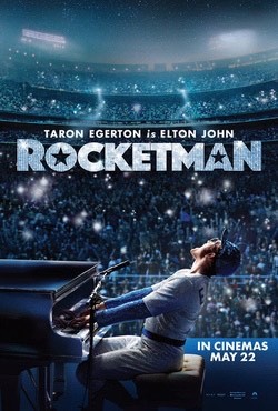 Película Rocketman