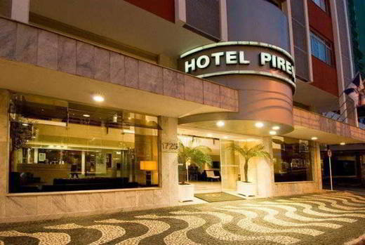 Hotel Pires