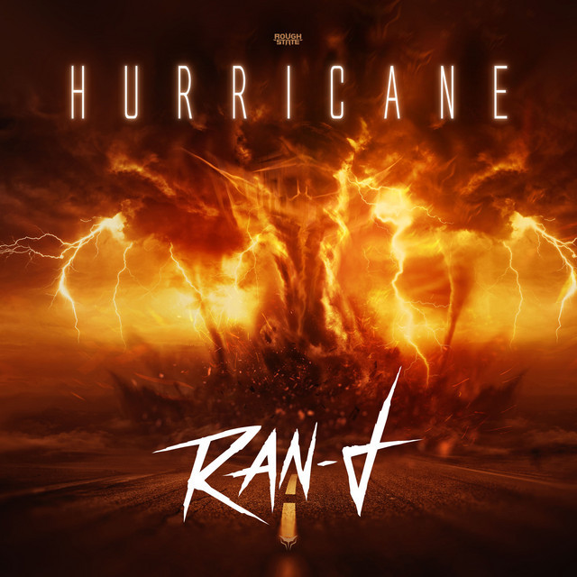 Canción Hurricane