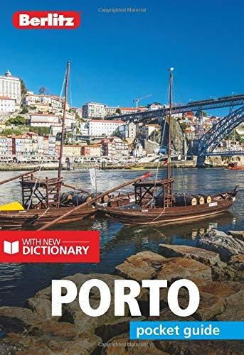 Porto Berlitz Pocket Guides