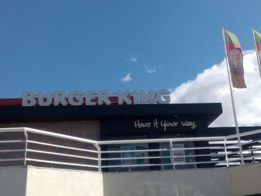 Burger King Granada