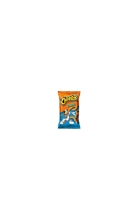 Producto CHEETOS Jumbo Puffs - Large