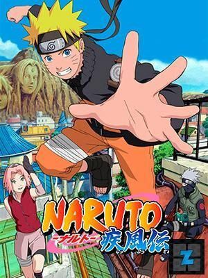 Naruto Shippuuden