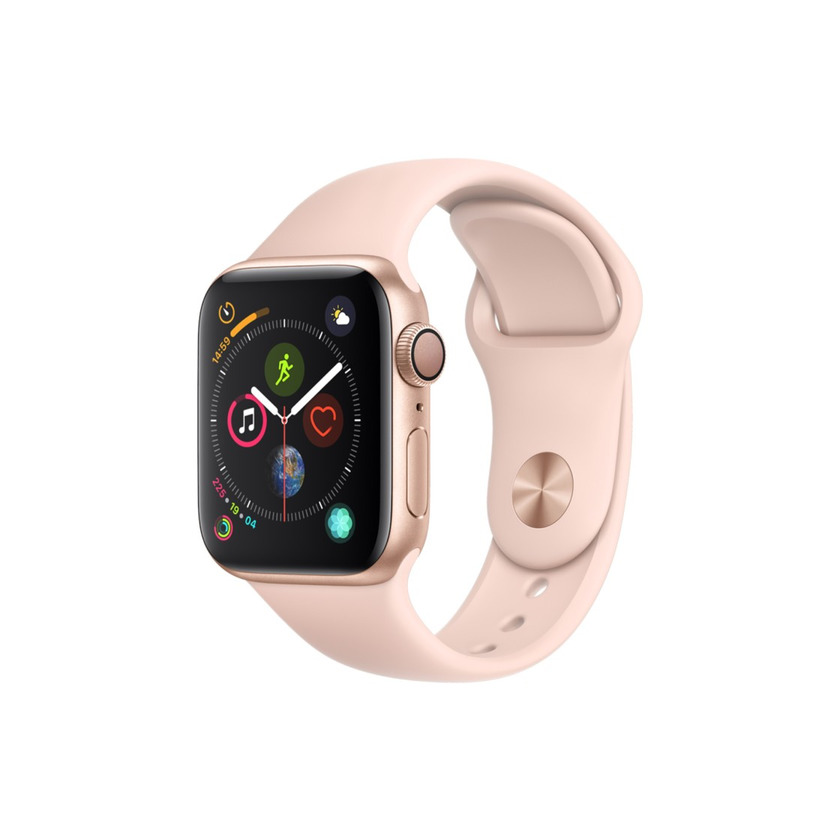 Producto Apple Watch Series 5