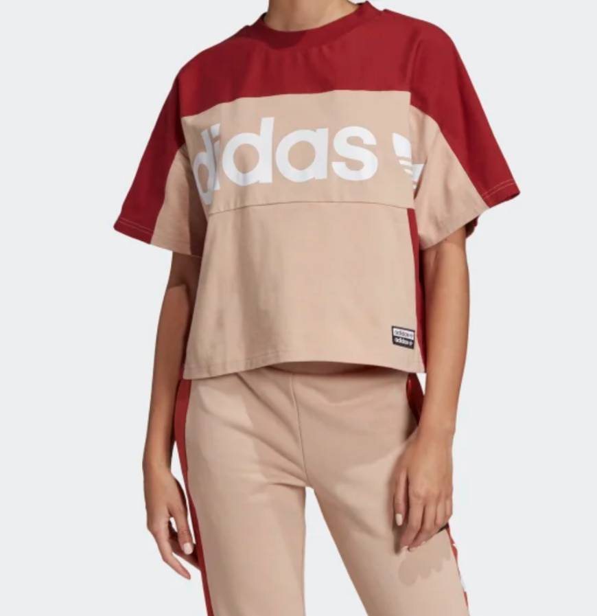 Productos Camiseta boxy Adidas 