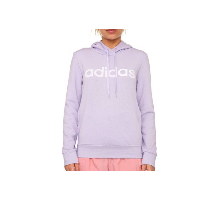 Producto Moletom Adidas Lilás