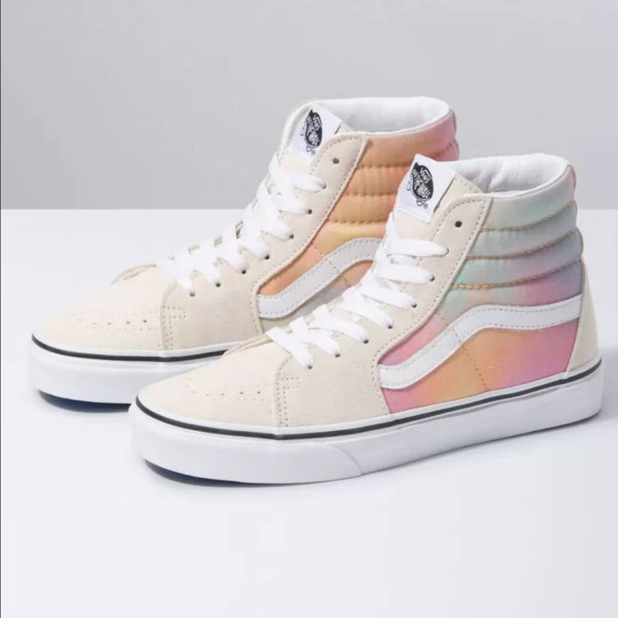 Productos Vans Sk8 Hi