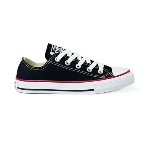 Moda Converse chuck Taylor 