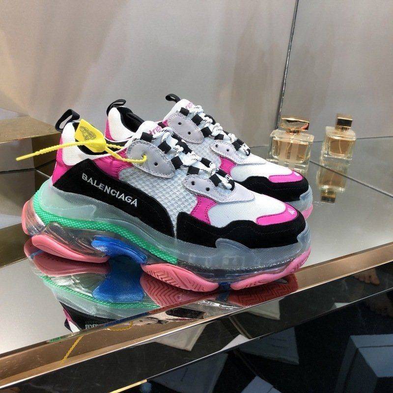 Productos Balenciaga Triple S 