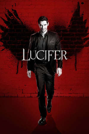 Serie Comet Lucifer