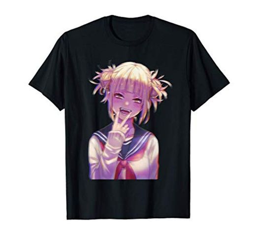 Manga Ahegao Anime Retro Otaku Hentai Waifu Sudadera Camiseta