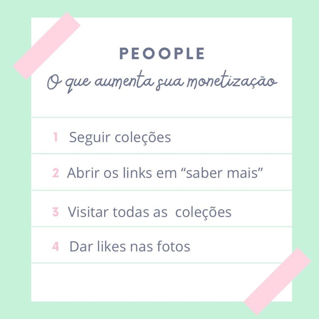 Monetização 💰