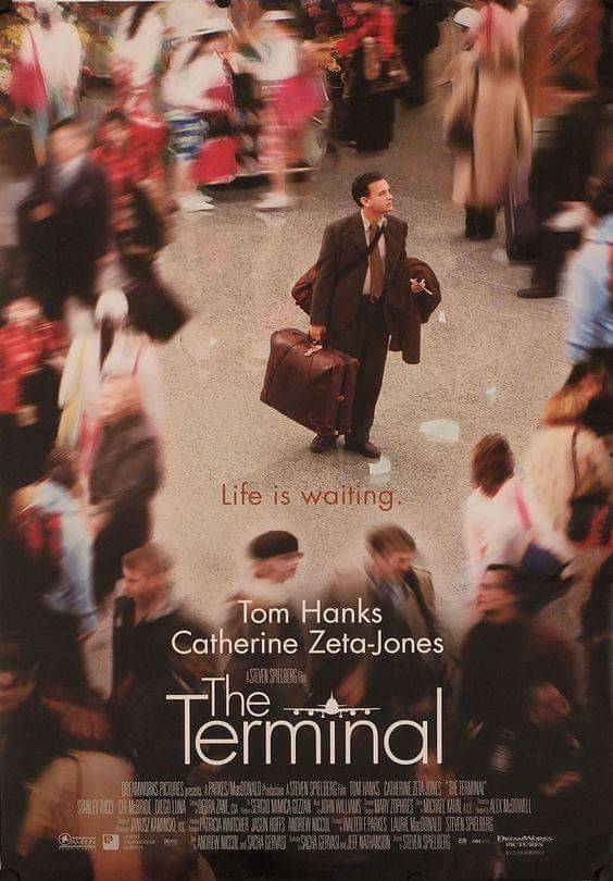 The Terminal