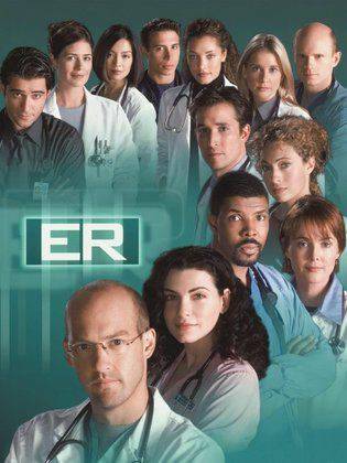 Serie E.R. (Emergency Room)