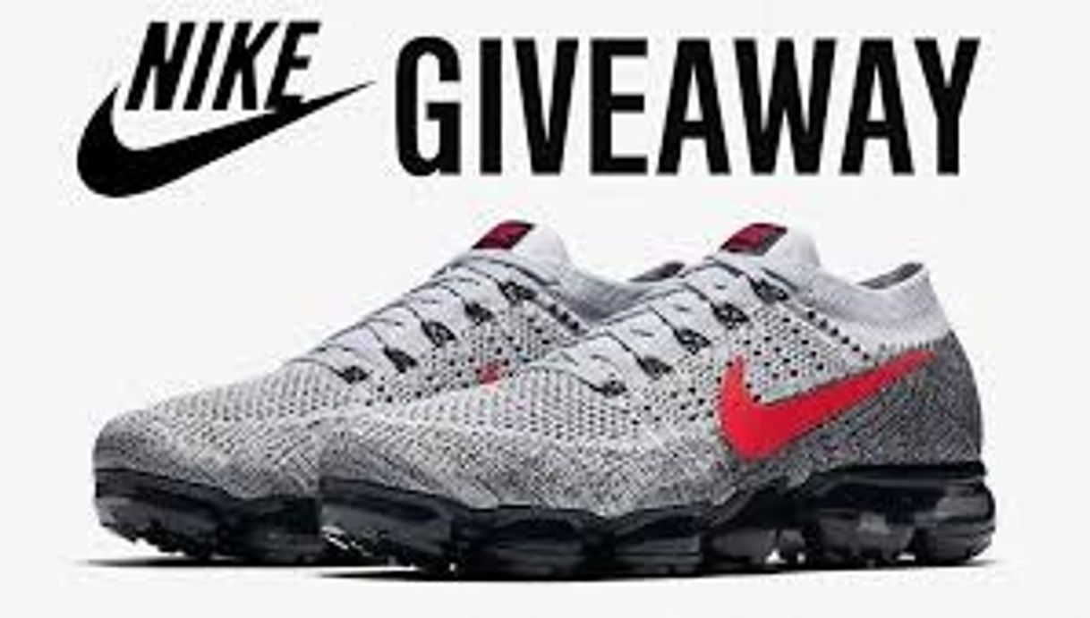 Fashion Giveway Nike