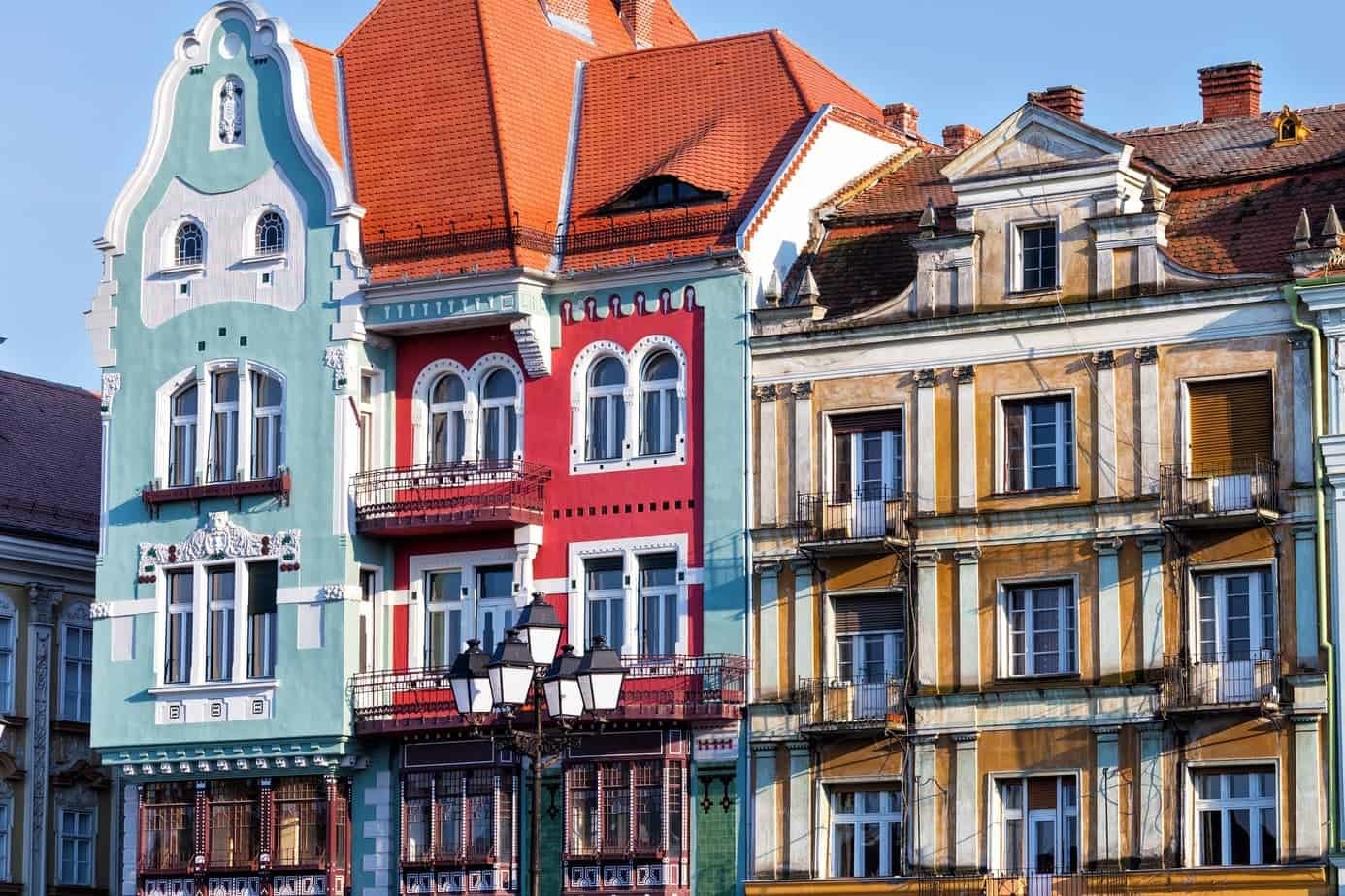 Place Brück House