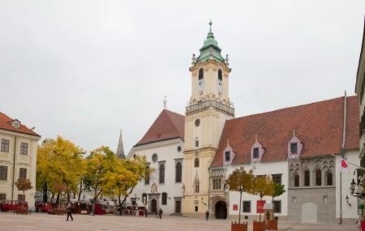 Jesuit Church