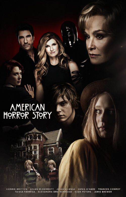 Serie American Horror Story: Murder House