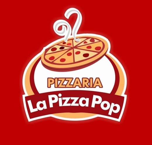 Pizzaria - La Pizza POP