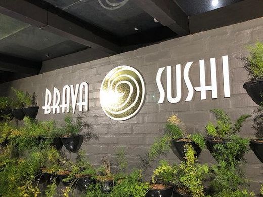 Brava Sushi - Praia Brava