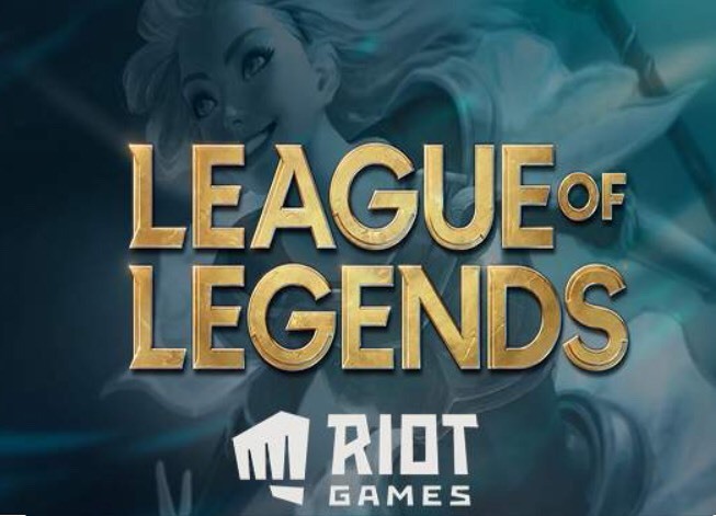 Moda League of Legends